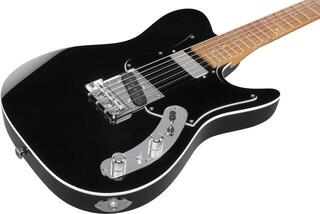 Електрическа китара Ibanez AZS2209B-BK Black Електрическа китара - 3