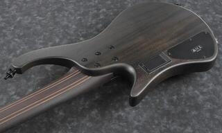 Headless basgitara Ibanez EHB1505MS-BIF Black Ice Flat Headless basgitara - 4
