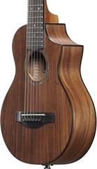 Guitalele Ibanez EWP12EWB-OPN Open Pore Natural Guitalele - 5