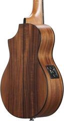 Guitalele Ibanez EWP12EWB-OPN Open Pore Natural Guitalele - 6