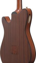 Elektroakustická gitara Ibanez FRH10N-NTF Natural Elektroakustická gitara - 6