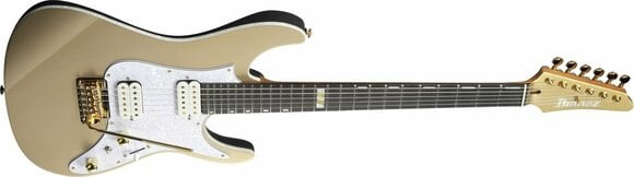 Guitare électrique Ibanez KRYS10 Gold - 3
