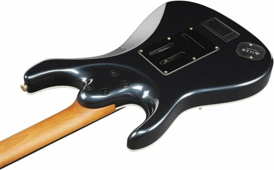 Guitarra elétrica Ibanez KRYS10 Gold - 5