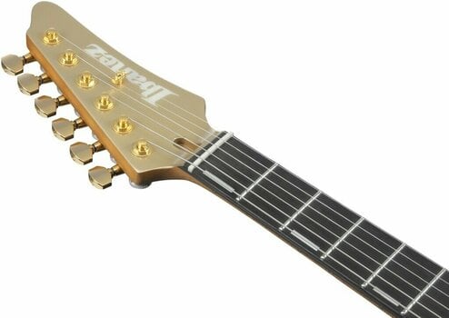 Guitarra elétrica Ibanez KRYS10 Gold - 6