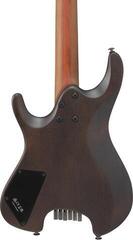Chitară Headless Ibanez Q52PB-ABS Antique Brown Stained Chitară Headless - 4