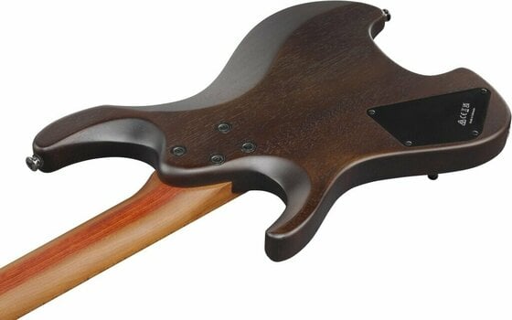 Gitara headless Ibanez Q52PB-ABS Antique Brown Stained - 7