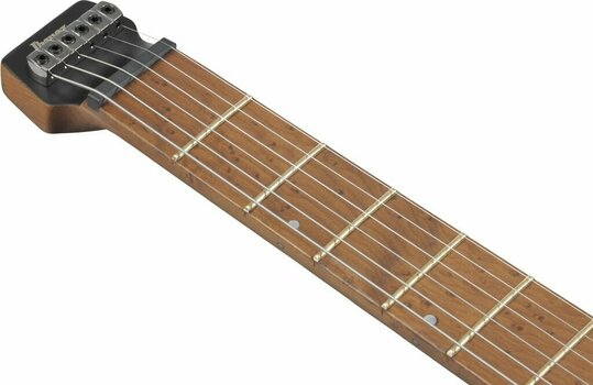 Gitara headless Ibanez Q52PB-ABS Antique Brown Stained - 8