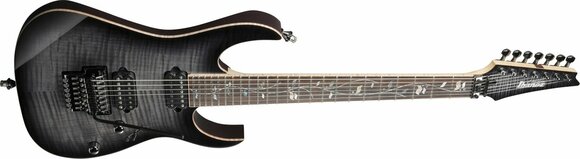 Elektromos gitár Ibanez RG8527-BRE Black Rutile - 3