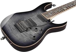 Elektrická kytara Ibanez RG8527-BRE Black Rutile Elektrická kytara - 5