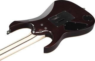 Elektrická kytara Ibanez RG8527-BRE Black Rutile Elektrická kytara - 6