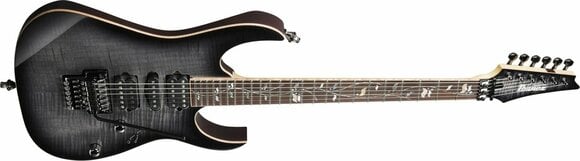Guitare électrique Ibanez RG8570-BRE Black Rutile - 3