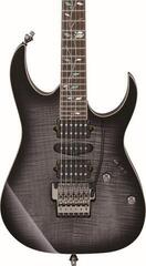 Chitarra Elettrica Ibanez RG8570-BRE Black Rutile Chitarra Elettrica - 3