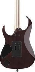 Chitarra Elettrica Ibanez RG8570-BRE Black Rutile Chitarra Elettrica - 4