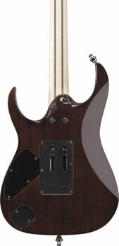 Guitare électrique Ibanez RG8570-BRE Black Rutile - 5
