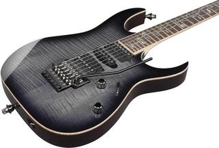 Chitarra Elettrica Ibanez RG8570-BRE Black Rutile Chitarra Elettrica - 5