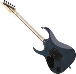 Elektromos gitár Ibanez RG8570-RBS Royal Blue Sapphire Elektromos gitár - 1