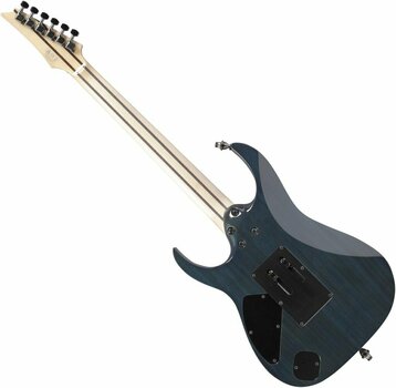 Electric guitar Ibanez RG8570-RBS Royal Blue Sapphire - 2
