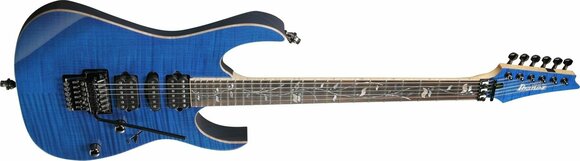 Guitarra eléctrica Ibanez RG8570-RBS Royal Blue Sapphire Guitarra eléctrica - 3