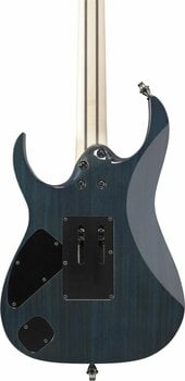 Elektrická kytara Ibanez RG8570-RBS Royal Blue Sapphire - 5