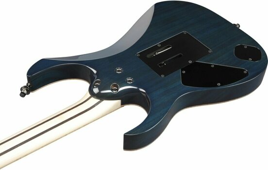 Guitare électrique Ibanez RG8570-RBS Royal Blue Sapphire - 7