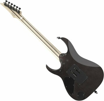 Elektromos gitár Ibanez RG8870-BRE Black Rutile - 2