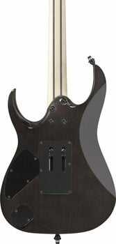 Guitare électrique Ibanez RG8870-BRE Black Rutile - 5