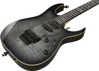 Chitarra Elettrica Ibanez RG8870-BRE Black Rutile Chitarra Elettrica - 5