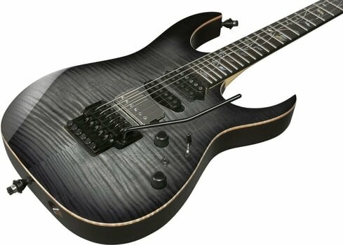 Electric guitar Ibanez RG8870-BRE Black Rutile - 6