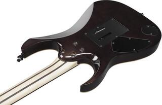 Chitarra Elettrica Ibanez RG8870-BRE Black Rutile Chitarra Elettrica - 6