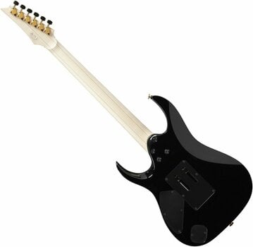 Elektrisk gitarr Ibanez RGA622XH-BK Black - 2