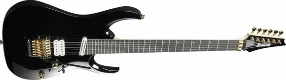 Elektrisk gitarr Ibanez RGA622XH-BK Black - 3