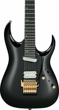 Elektrisk gitarr Ibanez RGA622XH-BK Black - 4