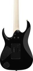 Chitarra Elettrica Ibanez RGA622XH-BK Black Chitarra Elettrica - 4