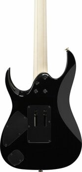 Elektromos gitár Ibanez RGA622XH-BK Black - 5