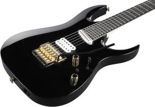 Chitarra Elettrica Ibanez RGA622XH-BK Black Chitarra Elettrica - 5