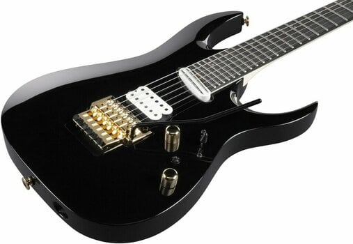 Elektrisk guitar Ibanez RGA622XH-BK Black - 6