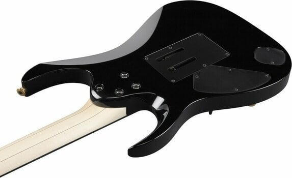 Elektrisk gitarr Ibanez RGA622XH-BK Black - 7