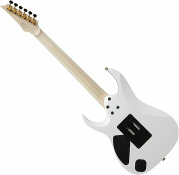 Electric guitar Ibanez RGA622XH-WH White Electric guitar - 2