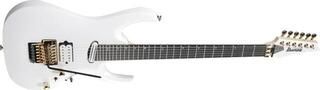 E-Gitarre Ibanez RGA622XH-WH White E-Gitarre - 2