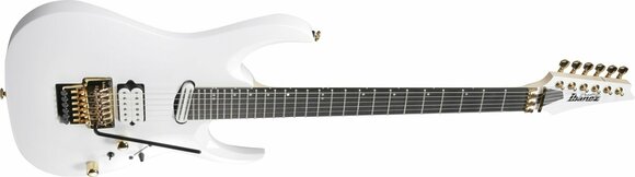 Elektromos gitár Ibanez RGA622XH-WH White - 3