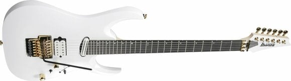 Electric guitar Ibanez RGA622XH-WH White Electric guitar - 3