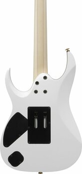 Electric guitar Ibanez RGA622XH-WH White - 5