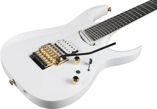 E-Gitarre Ibanez RGA622XH-WH White E-Gitarre - 5