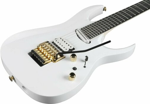 Elektrisk guitar Ibanez RGA622XH-WH White - 6