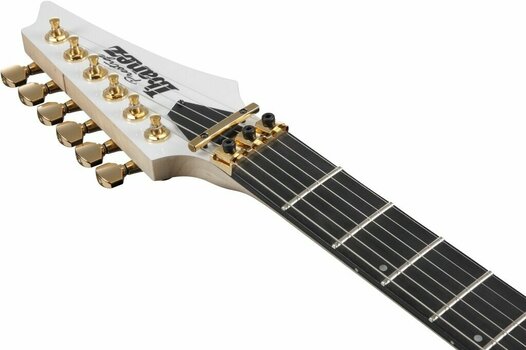 Elektrische gitaar Ibanez RGA622XH-WH White - 8