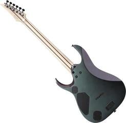 Guitarra elétrica Ibanez RGD3121-PRF Polar Light Flat Guitarra elétrica - 1