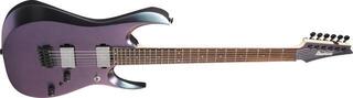 Guitarra elétrica Ibanez RGD3121-PRF Polar Light Flat Guitarra elétrica - 2