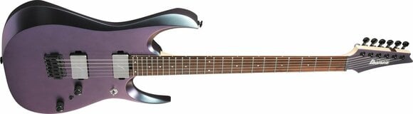 Elektromos gitár Ibanez RGD3121-PRF Polar Light Flat - 3