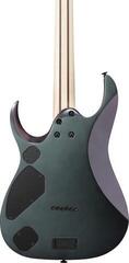 Guitarra elétrica Ibanez RGD3121-PRF Polar Light Flat Guitarra elétrica - 4