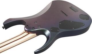 Guitarra elétrica Ibanez RGD3121-PRF Polar Light Flat Guitarra elétrica - 6